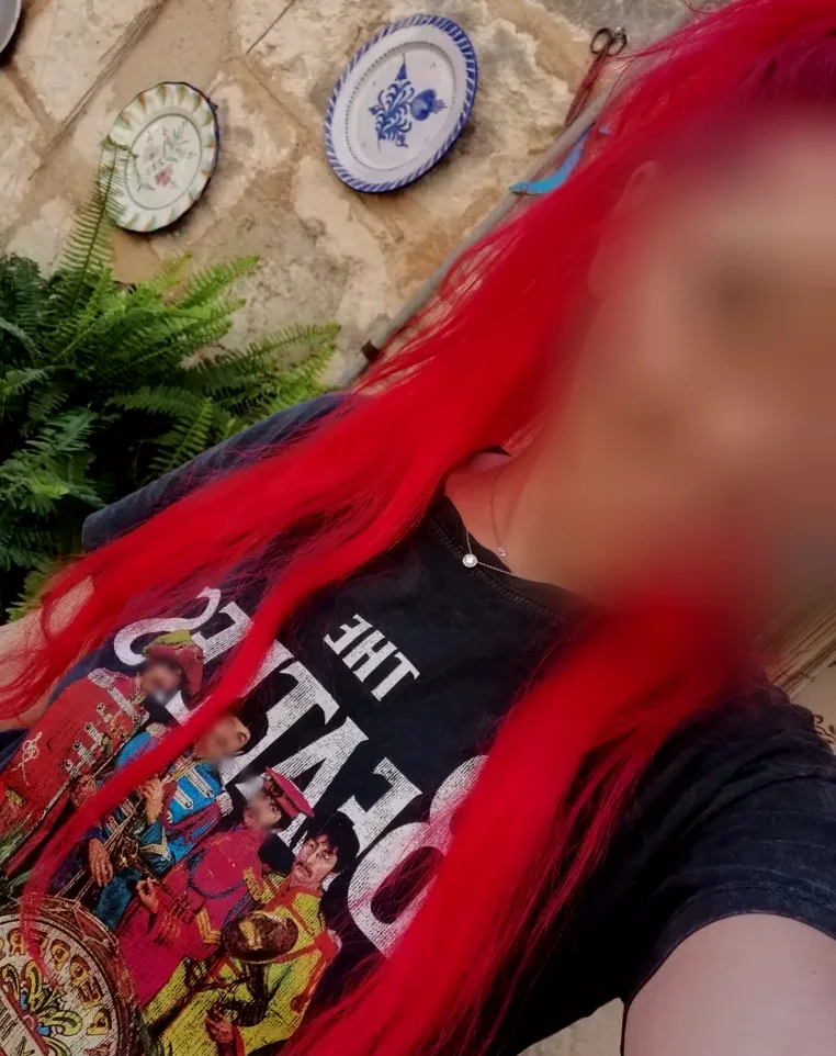 Wendy, 39
